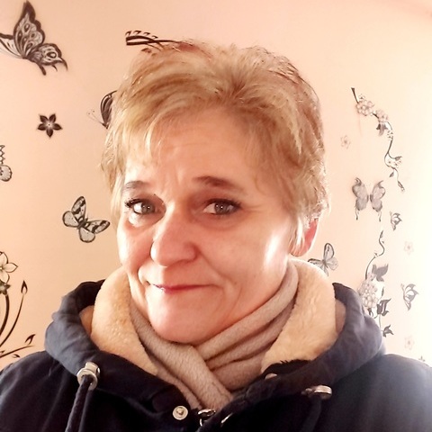 Krisztina, 47 éves társkereső nő - Zsámbok