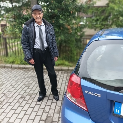 Péter, 69 éves társkereső profilképe (Pusztaszabolcs, 4649744)