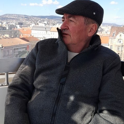 Bertalan, 65 éves társkereső profilképe (Kovászna (Covasna County, Románia), 4433545)