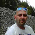 Árpád, 47 éves társkereső profilképe (Győr, 4359645)