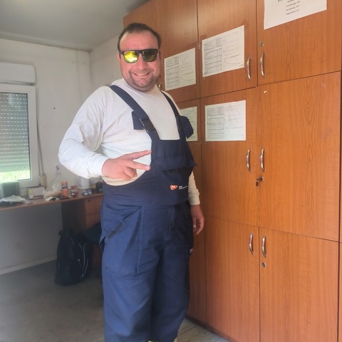 Jozsef, 40 éves társkereső profilképe (Dunaújváros, 4659045)