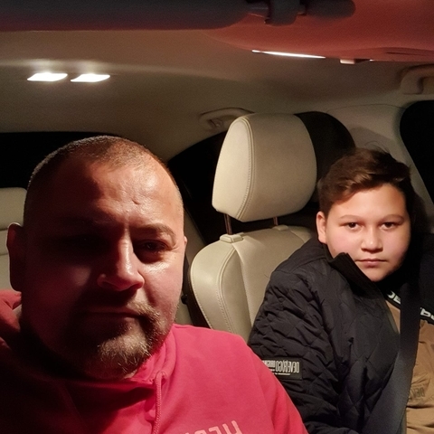László, 42 éves társkereső férfi - Tótkomlós