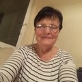 Kata, 73 éves társkereső 2. fotója (Ács, 3520547)