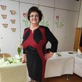 Margó, 66 éves társkereső profilképe (Városföld, 4127847)