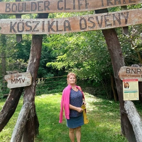 Anna, 65 éves társkereső profilképe (Gyöngyös, 3290848)