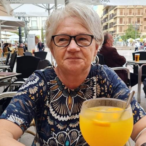 Erika, 66 éves társkereső profilképe (Székesfehérvár, 4056048)