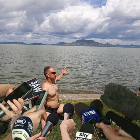 Frank, 48 éves társkereső profilképe (Érd, 4101948)