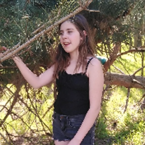 Emma, 20 éves társkereső profilképe (Kecskemét, 4379748)