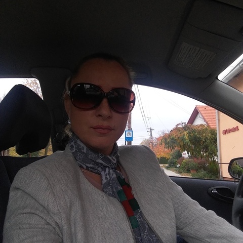 Barbara, 47 éves társkereső profilképe (Mosonmagyaróvár, 4515749)