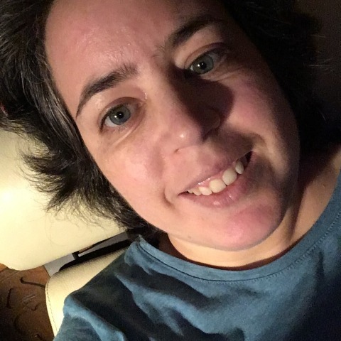 Kinga, 41 éves társkereső profilképe (Budapest, XII., 3942849)