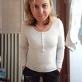 Timi, 48 éves társkereső profilképe (Gyula, 4370949)