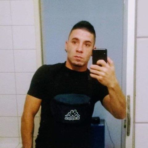 Zoltán, 29 éves társkereső férfi - Miskolc