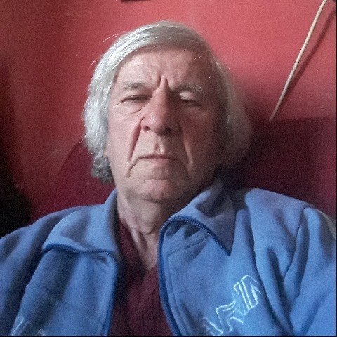 György, 65 éves társkereső férfi - Magy