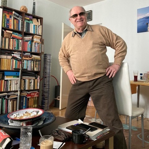 János, 81 éves társkereső profilképe (Budapest, XV., 4387250)
