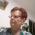 Jutka, 79 éves társkereső profilképe (Szekszárd, 2763250)