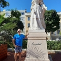 Ernő, 60 éves társkereső 5. fotója (Sopron, 3856750)