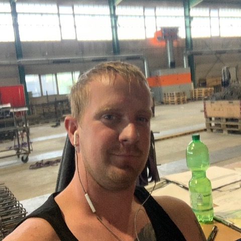 Gábor, 28 éves társkereső férfi -