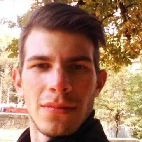 Elemér, 22 éves társkereső férfi -