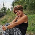 Anna, 60 éves társkereső 4. fotója (Vác, 3435951)