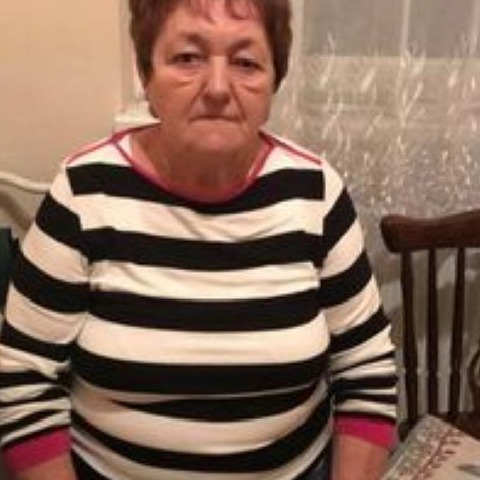 Mária, 74 éves társkereső profilképe (Dunaharaszti, 3565351)