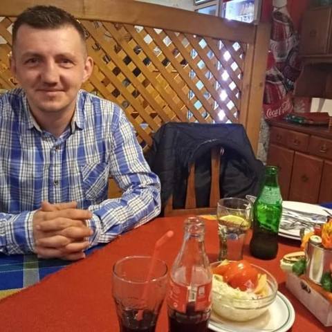Levente, 37 éves társkereső férfi - Oroszlány