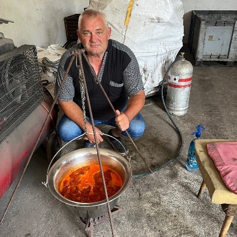 András, 60 éves társkereső profilképe (Kunbaja, 4584251)