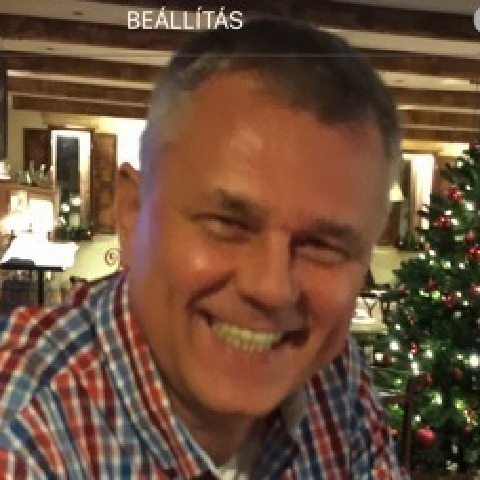 Tamás, 51 éves társkereső férfi - Csömör