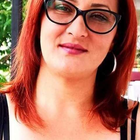 Éva, 41 éves társkereső nő - Salgótarján