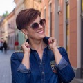 Kata, 44 éves társkereső profilképe (Eger, 4441052)