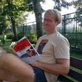 Gergely, 44 éves társkereső 2. fotója (Sajóörös, 4459752)