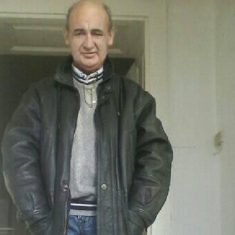 Csaba, 52 éves társkereső férfi - Bükkösd