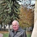 Kálmán, 69 éves társkereső 3. fotója (Zsombó, 3175553)