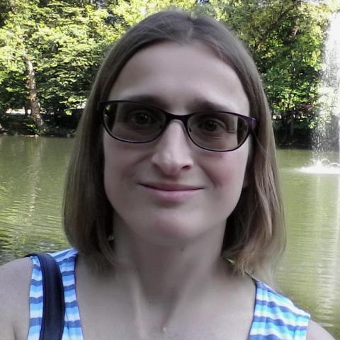 Emese, 44 éves társkereső profilképe (Miskolc, 3613053)
