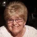 Erika, 74 éves társkereső profilképe (Abda, 3466153)