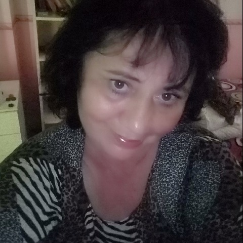 Mária, 52 éves társkereső nő - Dány
