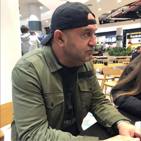 Zoltán, 51 éves társkereső profilképe (Ráckeresztúr, 4336354)