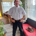 Nándor, 46 éves társkereső 7. fotója (Tázlár, 3059454)