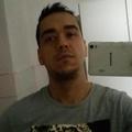 Sándor, 38 éves társkereső 2. fotója (Tápiószele, 3105654)