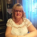 Erzsébet, 53 éves társkereső profilképe (Pánd, 4249255)