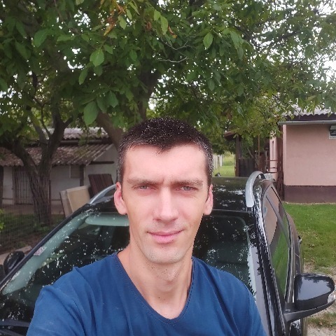 Árpád, 40 éves társkereső profilképe (Martonvásár, 4044955)