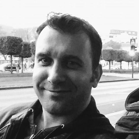 Péter, 38 éves társkereső férfi -