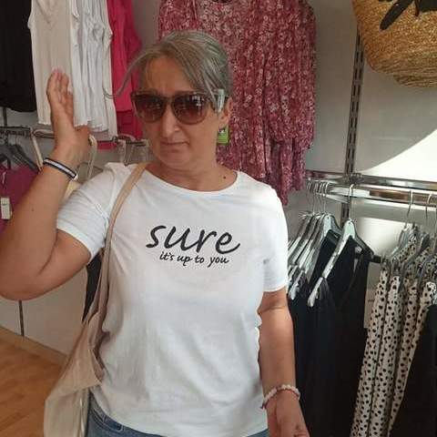 Erika, 54 éves társkereső profilképe (Kiskunhalas, 4202255)