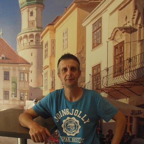 Attila, 51 éves társkereső profilképe (Tömörkény, 3524756)
