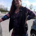 Ilona, 62 éves társkereső 2. fotója (Sárvár, 3314356)