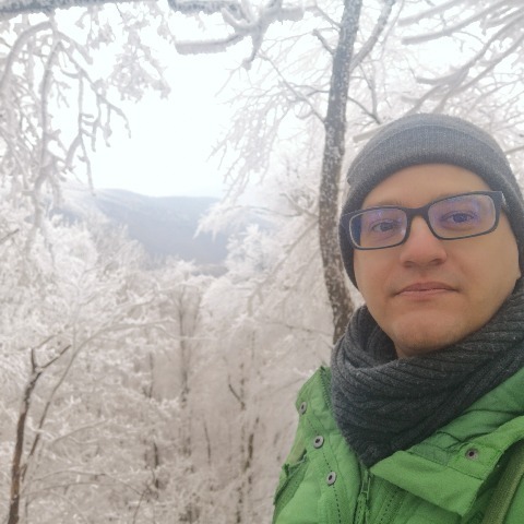 Norbert, 43 éves társkereső profilképe (Nagyvárad (Bihor County, Románia), 4433956)