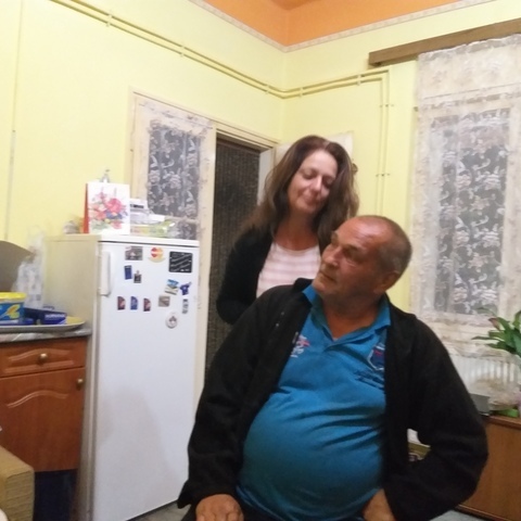 pál, 66 éves társkereső férfi - Albertirsa