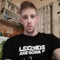 Tomi, 26 éves társkereső profilképe (Heves, 3906956)