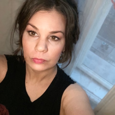 Laura, 44 éves társkereső profilképe (Budapest, VII., 4268056)