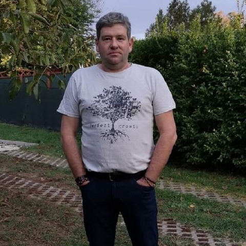 István, 51 éves társkereső profilképe (Siófok, 4409857)