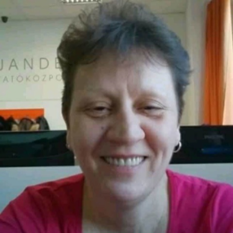 Mária, 56 éves társkereső profilképe (Budapest, IV., 4326957)